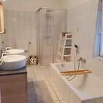 Familienfreundliche Apartamento