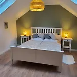 Appartement Familienfreundliche