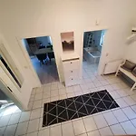 Familienfreundliche Apartament