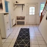 Familienfreundliche Apartamento