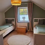 Apartamento Familienfreundliche