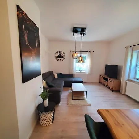 Familienfreundliche * Soltau