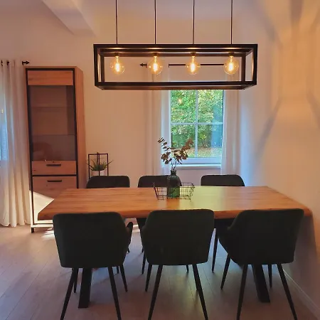 Apartment Familienfreundliche *