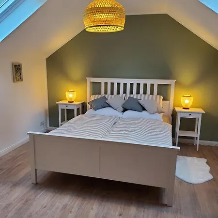 Apartment Familienfreundliche
