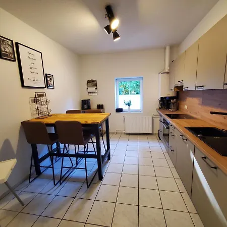 Familienfreundliche * Soltau