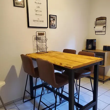 Familienfreundliche Apartment *