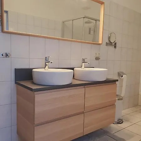 Apartment Familienfreundliche