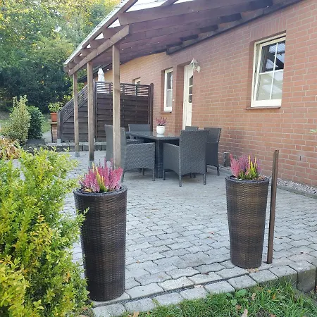 Appartement Familienfreundliche