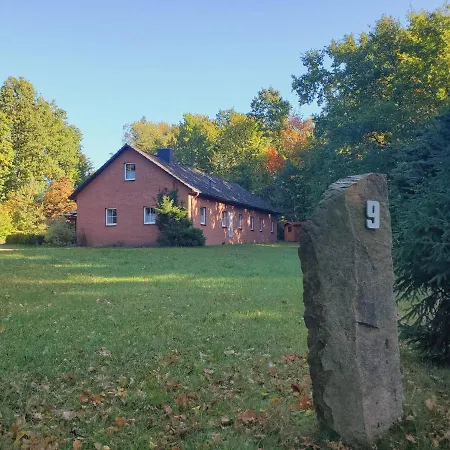 Familienfreundliche Soltau