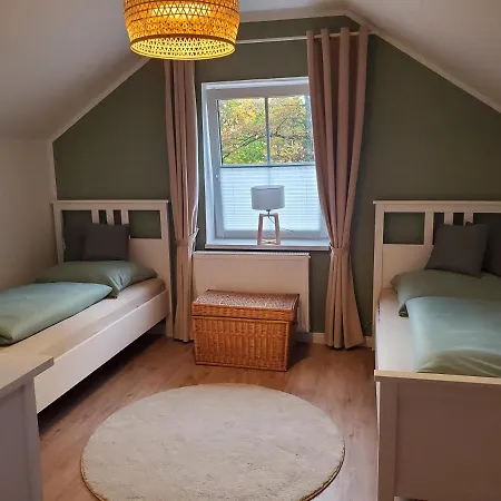 Apartment Familienfreundliche