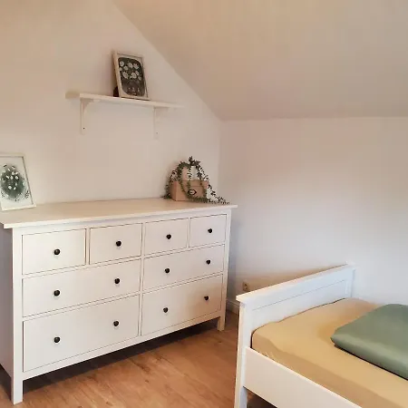 Familienfreundliche Apartment *