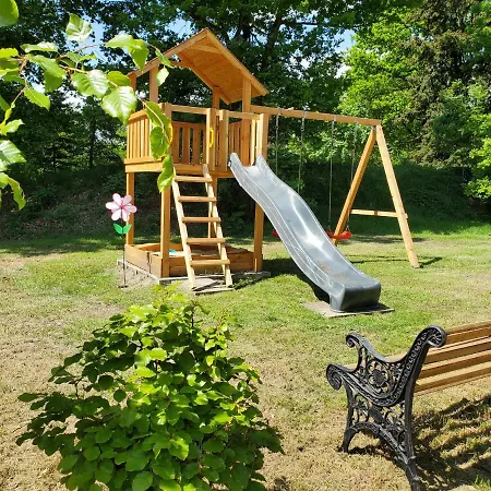 Apartment Familienfreundliche Soltau