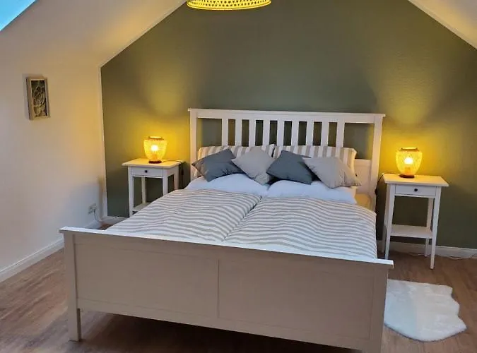 Apartment Familienfreundliche