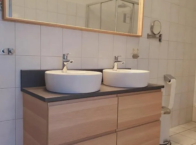 Apartment Familienfreundliche