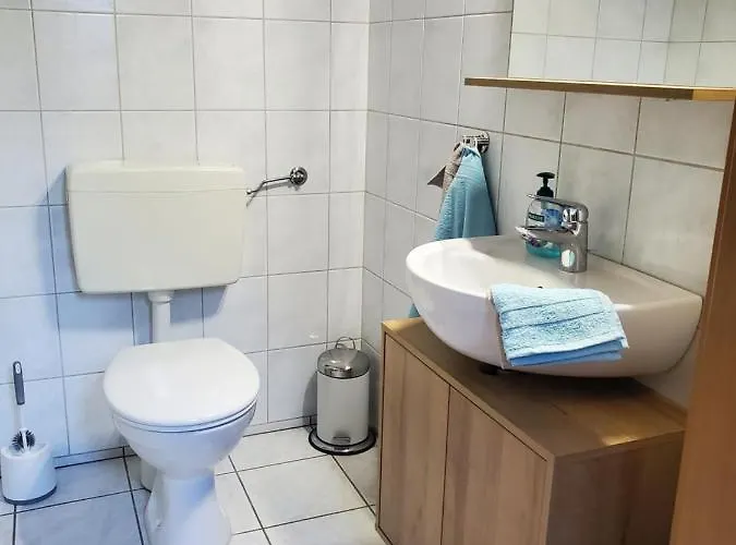 Familienfreundliche Soltau