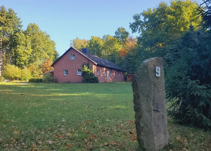 Familienfreundliche Soltau