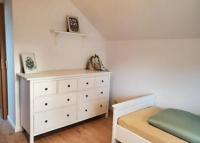 Familienfreundliche Apartment *