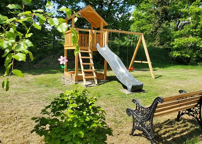 Apartment Familienfreundliche Soltau